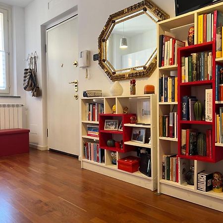 Le Corti Di Legnano Uno Monolocali Centralissimi Exteriér fotografie