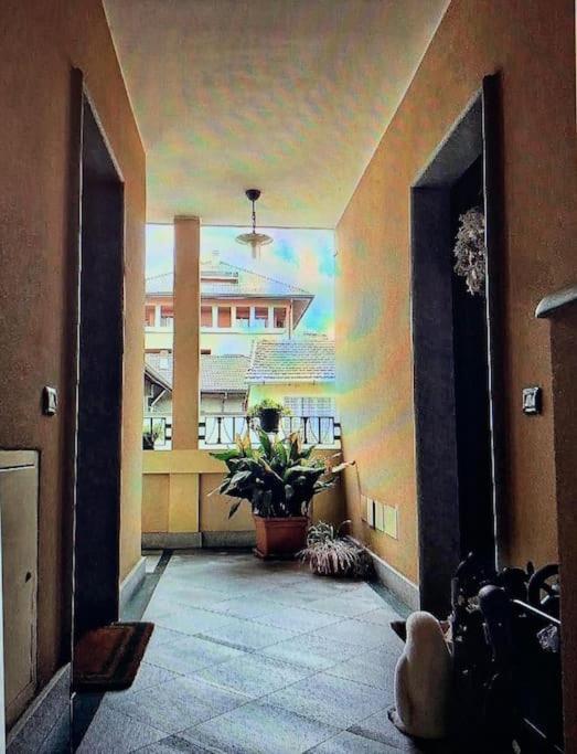 Le Corti Di Legnano Uno Monolocali Centralissimi Exteriér fotografie