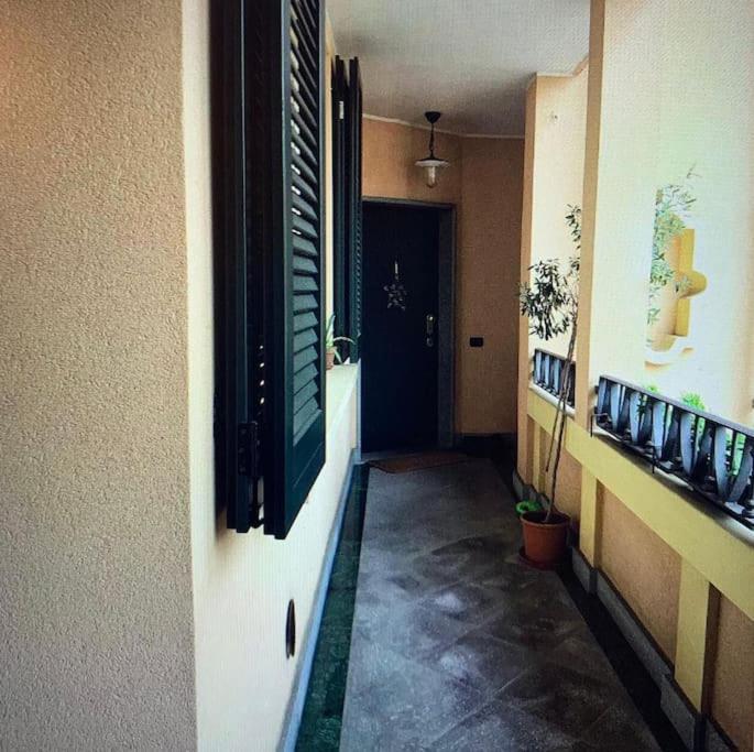 Le Corti Di Legnano Uno Monolocali Centralissimi Exteriér fotografie