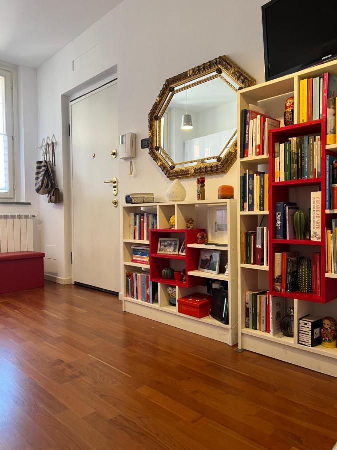 Le Corti Di Legnano Uno Monolocali Centralissimi Exteriér fotografie