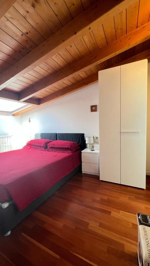 Le Corti Di Legnano Uno Monolocali Centralissimi Exteriér fotografie